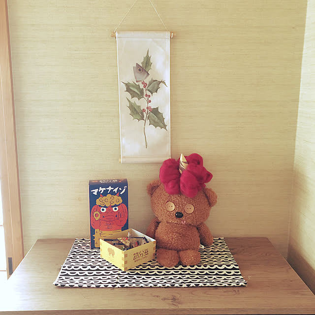 naon_aoさんの実例写真