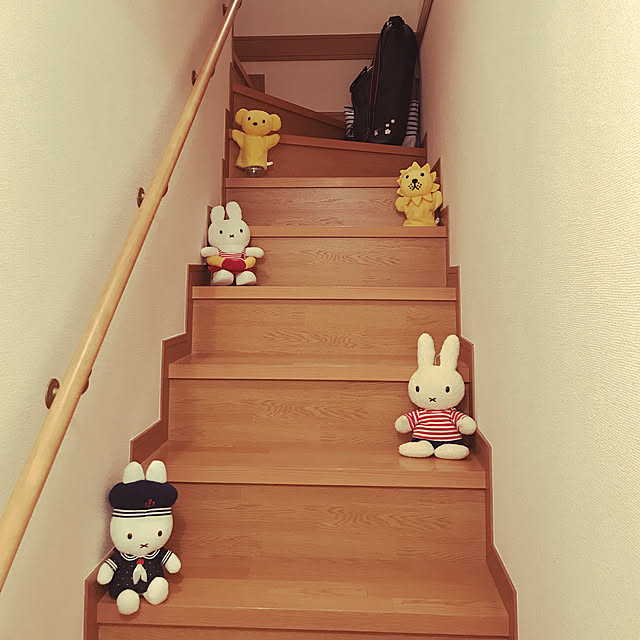 nijntjeさんの実例写真