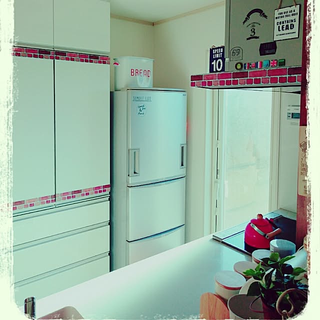 hi---kaさんの実例写真