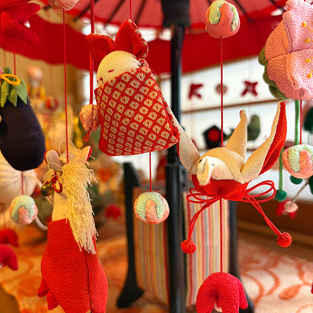 mozukuさんの部屋