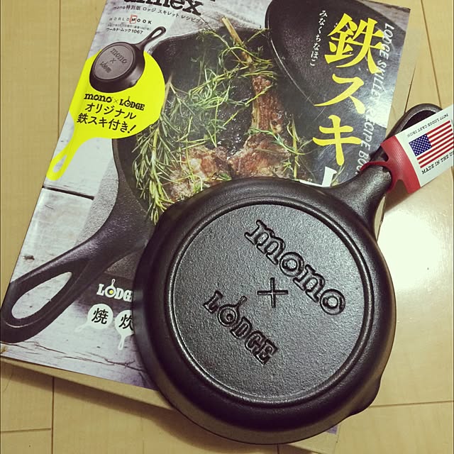 Maniさんの実例写真