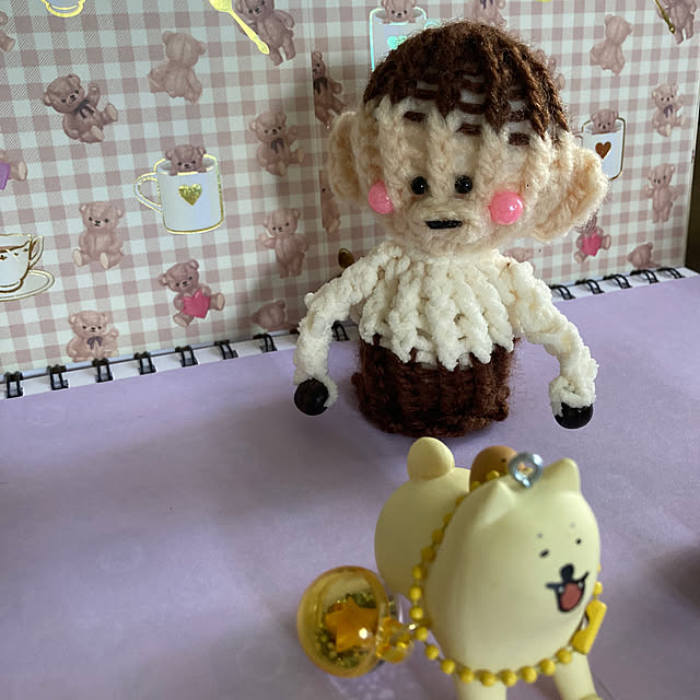 manduonmaさんの部屋