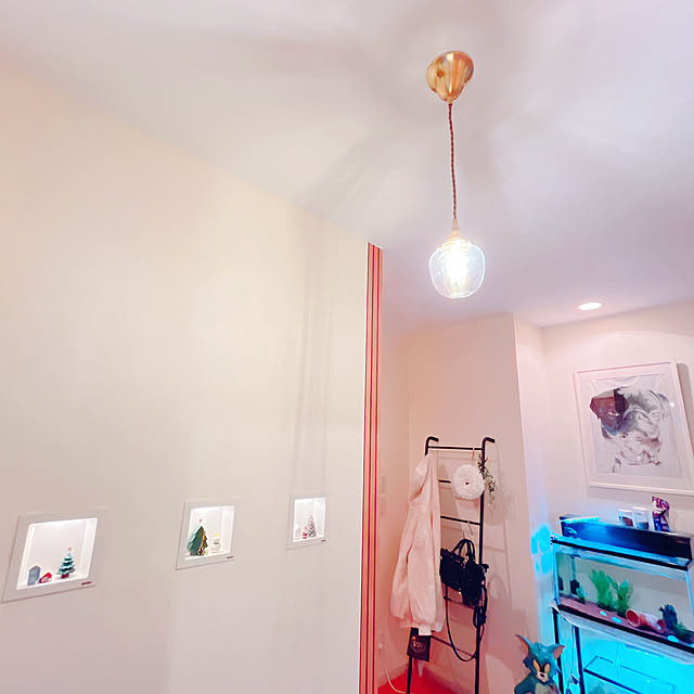 moolさんの部屋