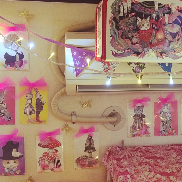 himawariさんの実例写真