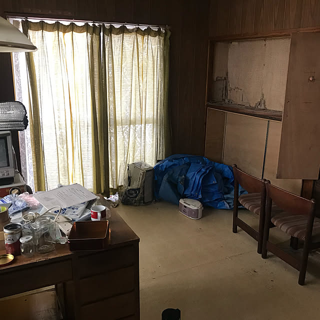 実例写真