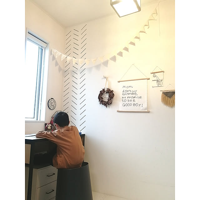 k...さんの実例写真