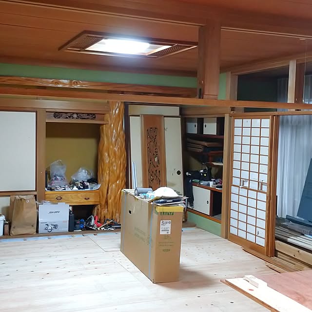 raraさんの実例写真