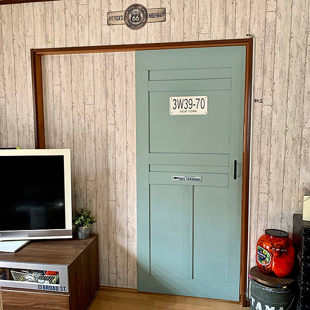 chi-DIY-homeさんの実例写真
