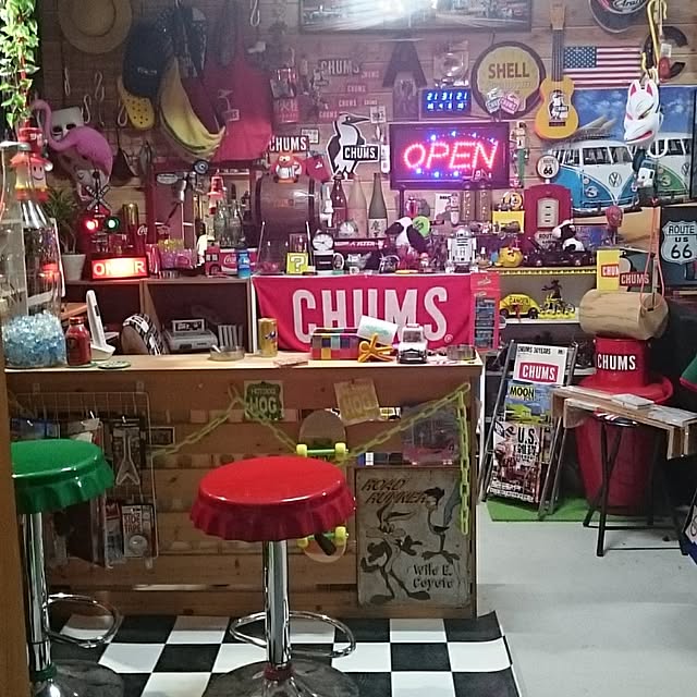 garage160さんの実例写真