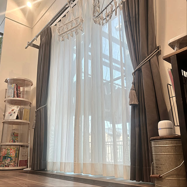 chiroさんの部屋