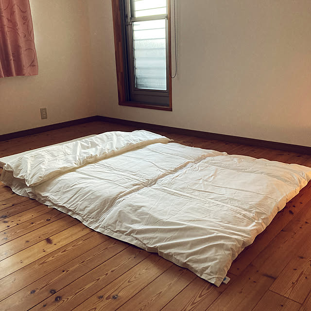 Rさんの実例写真