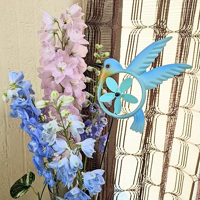 leaf_homeさんの部屋