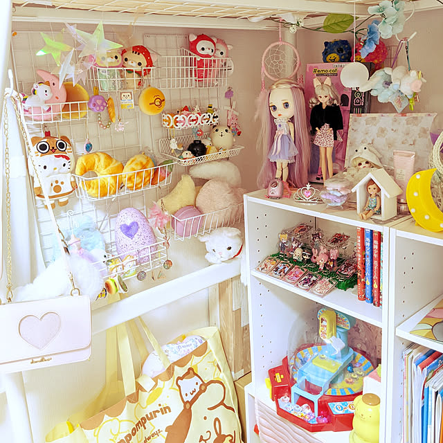 Annaさんの実例写真