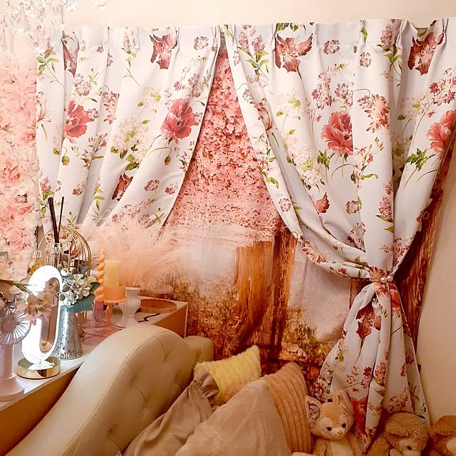 SweetFlow.さんの部屋