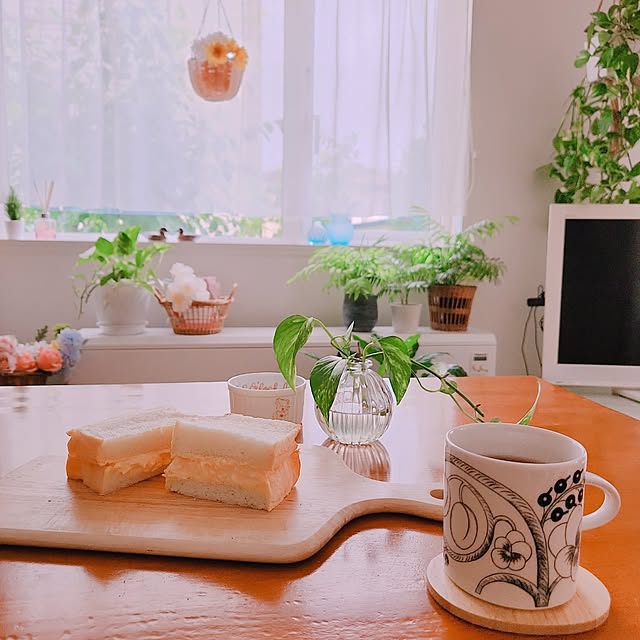 実例写真