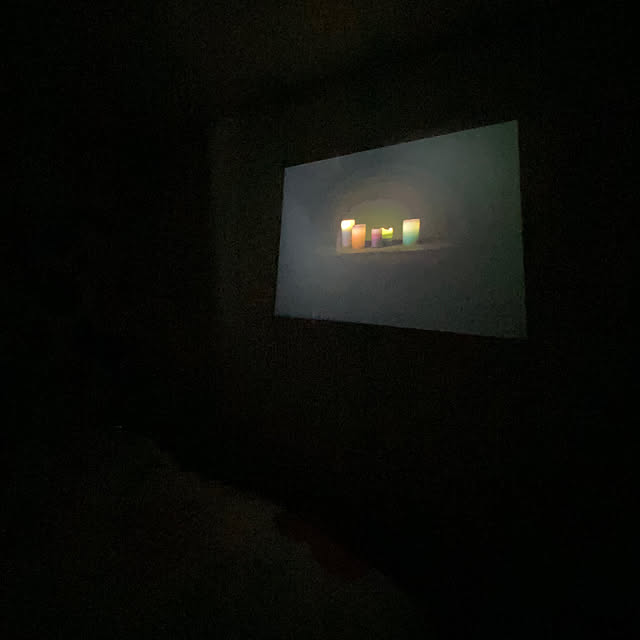 NOIRさんの部屋