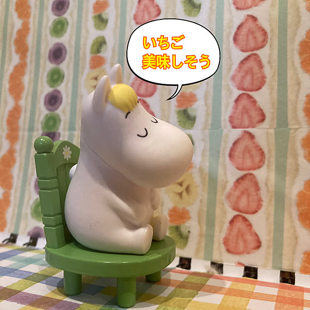 manduonmaさんの部屋