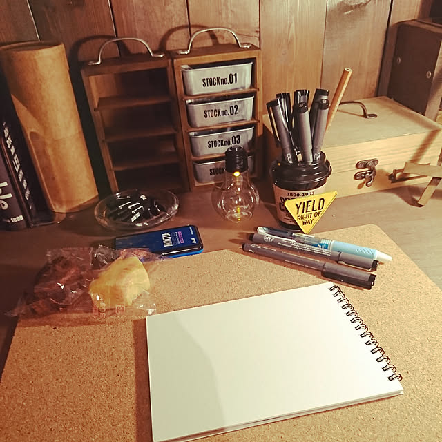 TOUEMONさんの実例写真