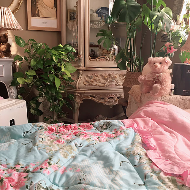 teddybearさんの実例写真
