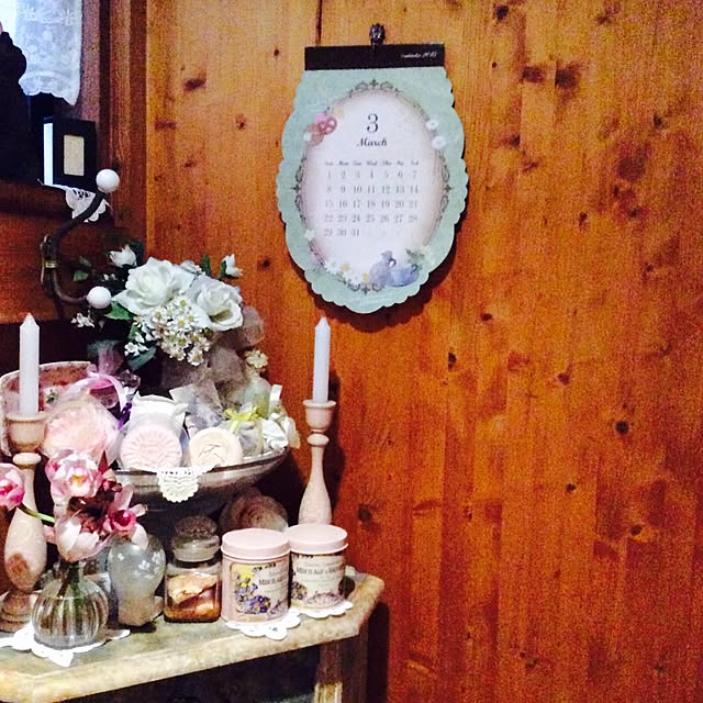 20rose_mamiさんの実例写真