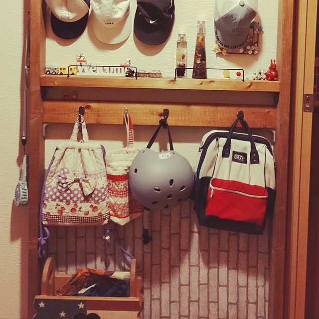 MrnlI800さんの実例写真