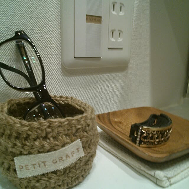 petit-tresorさんの実例写真