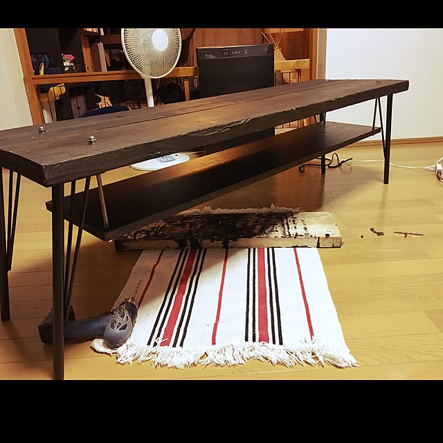 BOSS__Rinさんの実例写真