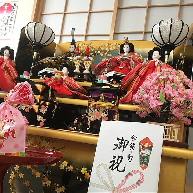 実例写真