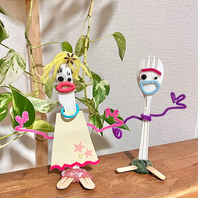 tararaさんの実例写真