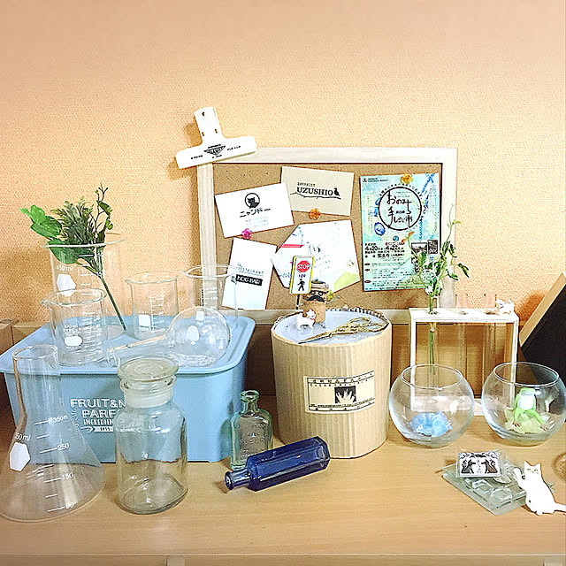 sasamiさんの実例写真