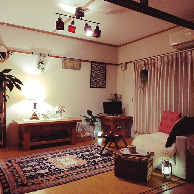sanaさんの実例写真