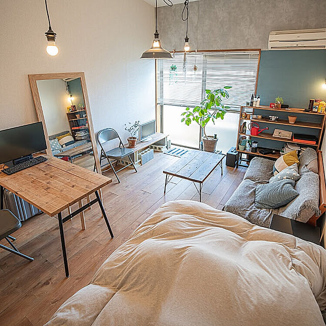 RoomClipJPさんの実例写真