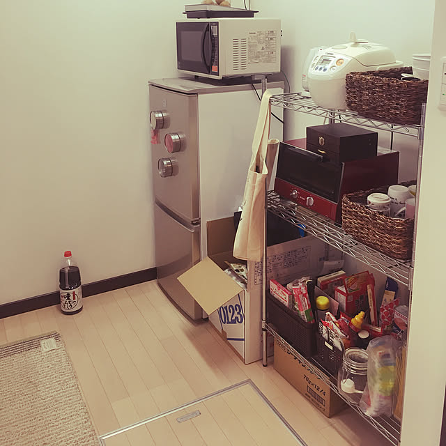 mutsuさんの実例写真
