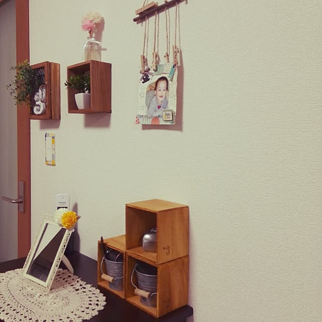 実例写真