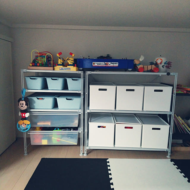 Aliceさんの実例写真