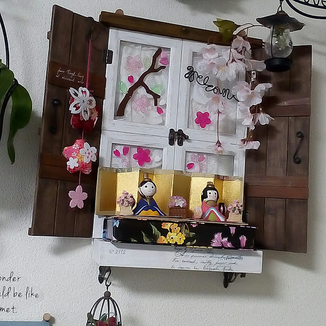 mariagardenさんの実例写真