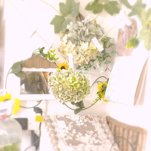 mariaさんの実例写真