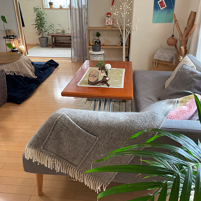 taka17cafeさんの実例写真