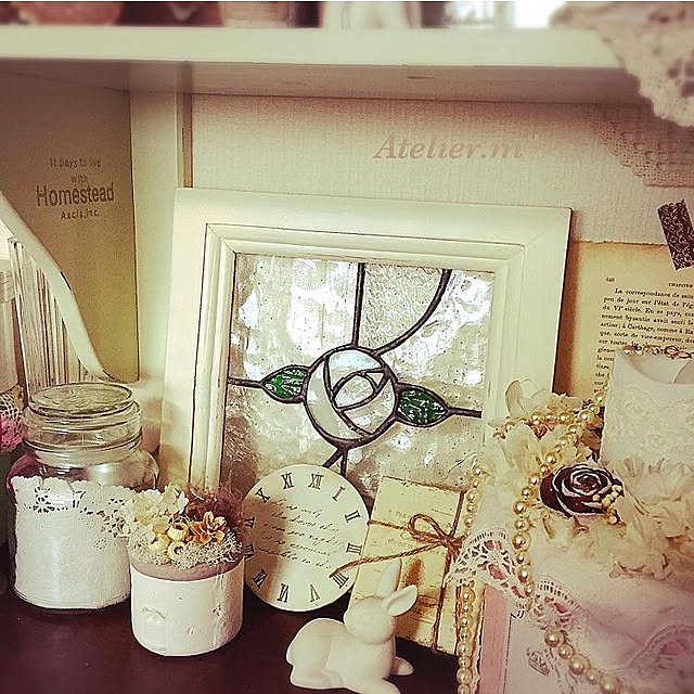 Atelier.mさんの実例写真