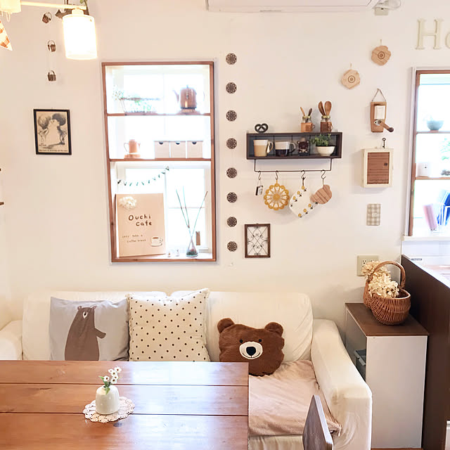 aminchanさんの実例写真