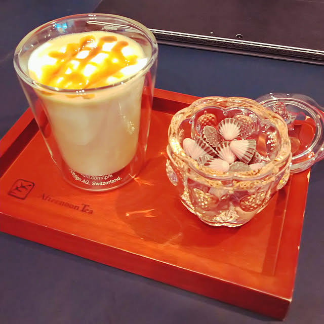 机/コーヒーのある暮らしのインテリア実例 - 2022-02-06 11:20:00