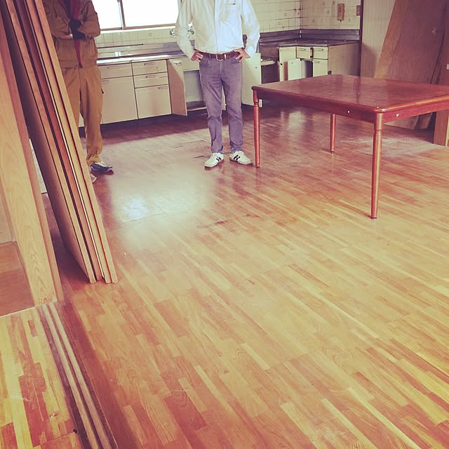 Minaさんの実例写真