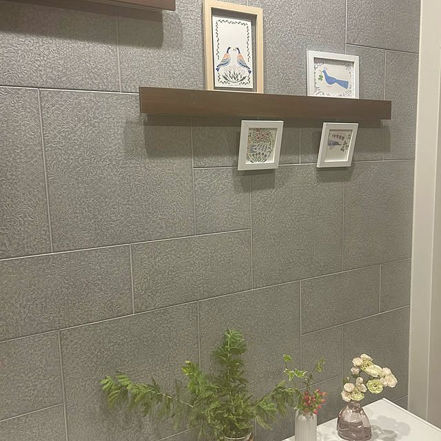 banbinaさんの実例写真