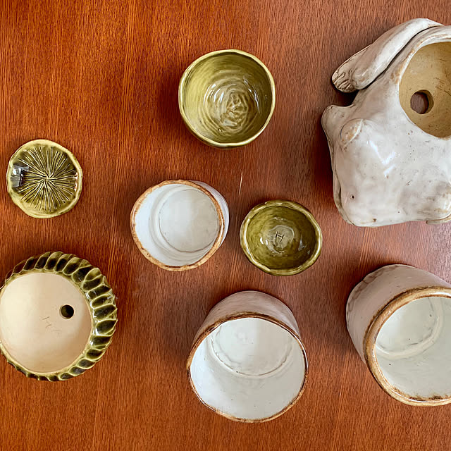 luluさんの部屋