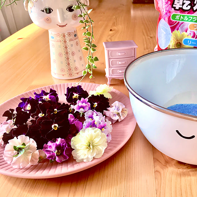 naokoさんの実例写真