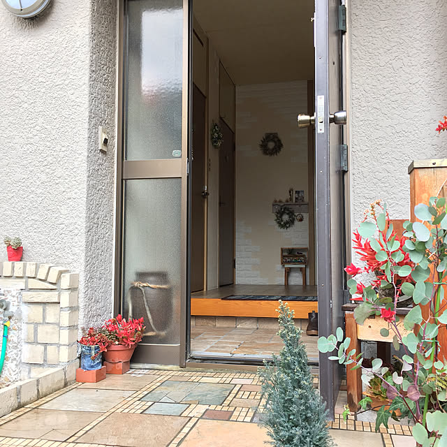 yokoymさんの実例写真
