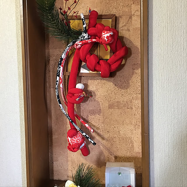 Milkyappleさんの実例写真