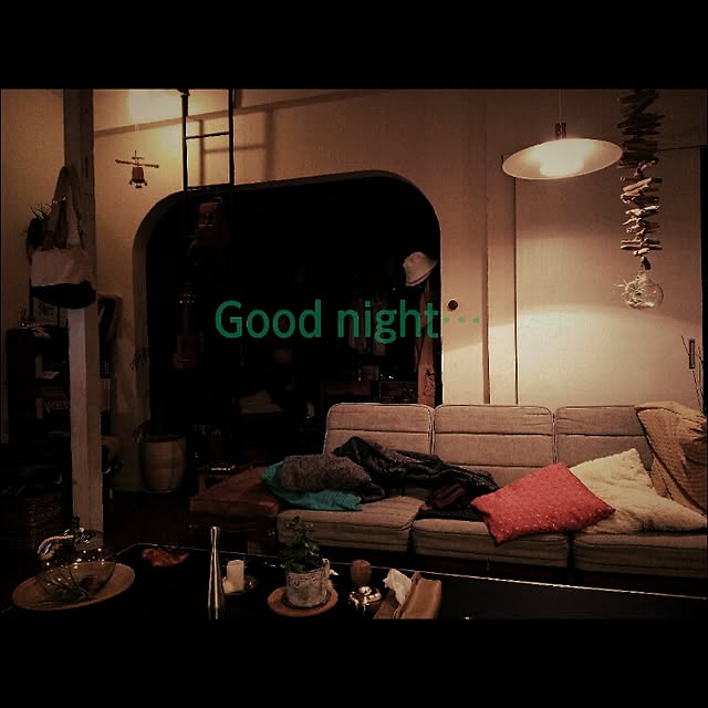 kaorinさんの実例写真
