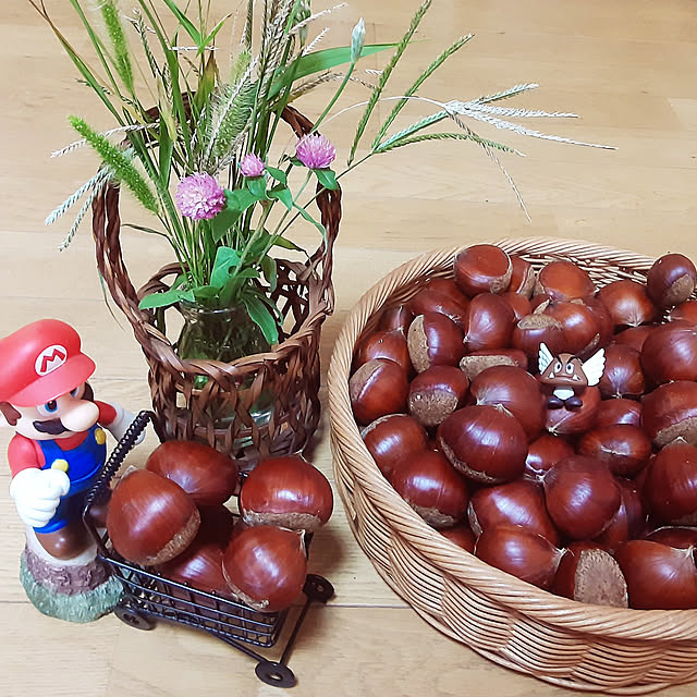 katさんの実例写真