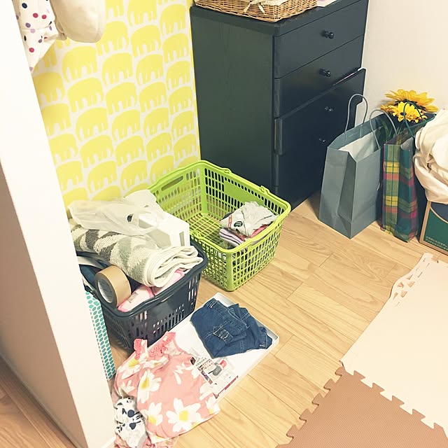 sakanaさんの実例写真